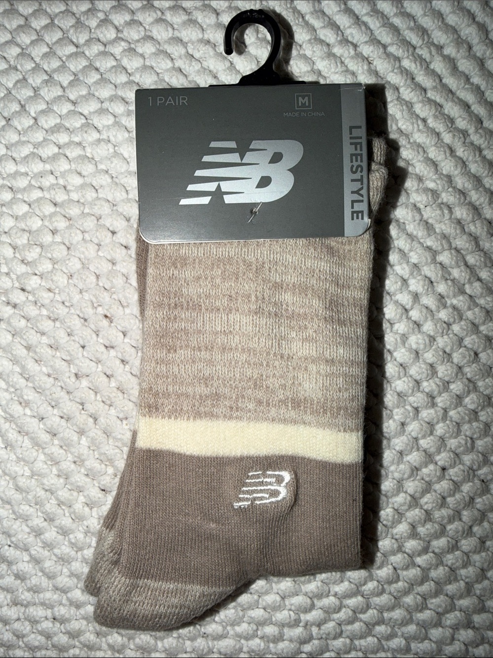 New Balance Lifestyle Socks